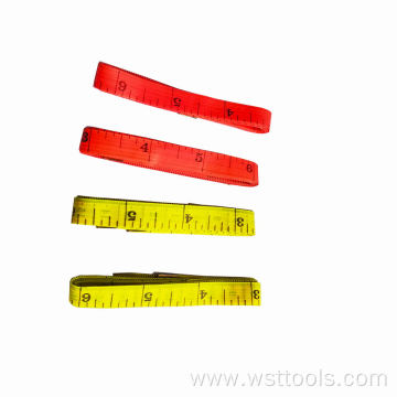 Body Sewing Flexible Ruler Double Scale